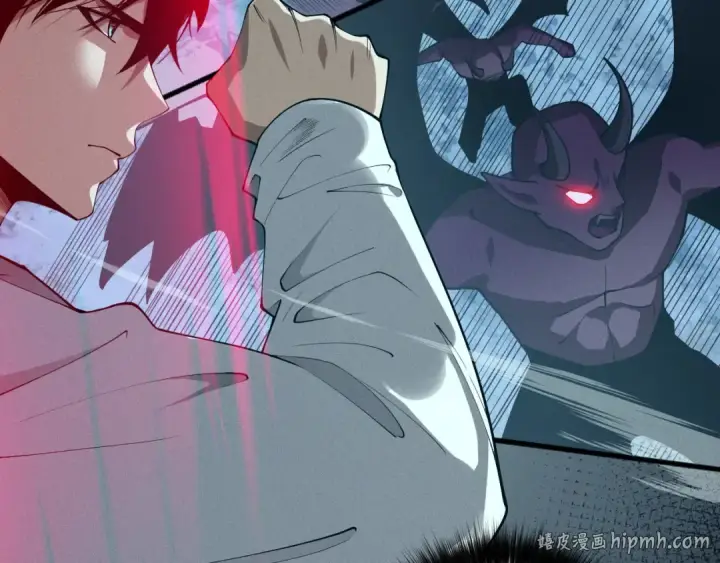 《死灵法师！我即是天灾》第105话 魅魔的阴谋！图48