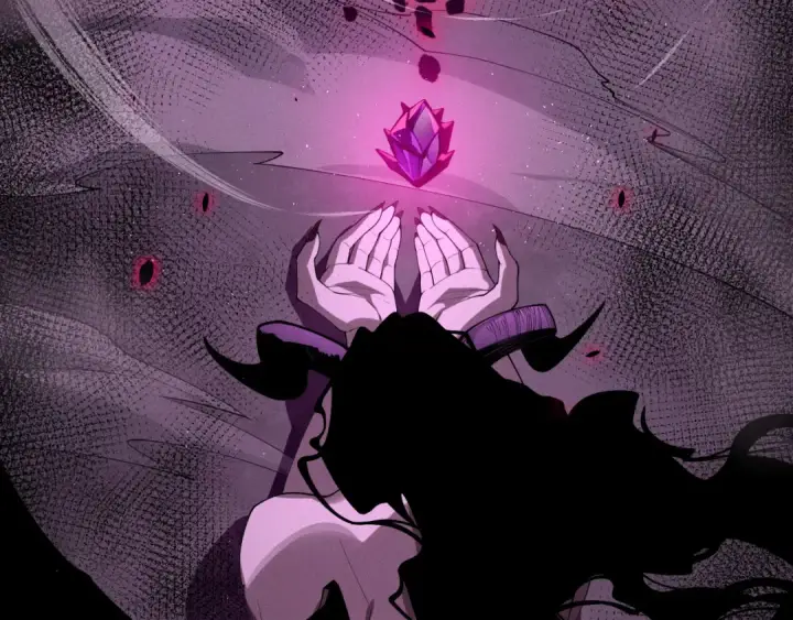 《死灵法师！我即是天灾》第105话 魅魔的阴谋！图54