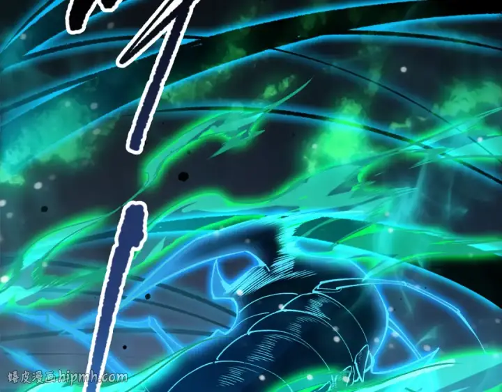 《死灵法师！我即是天灾》第106话 专攻灵魂！图160