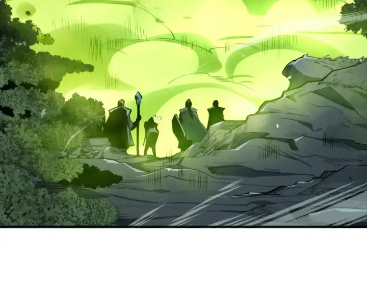 《死灵法师！我即是天灾》第106话 专攻灵魂！图82