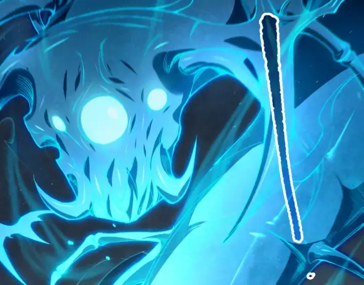 《死灵法师！我即是天灾》第107话 击杀大地触龙神！图6