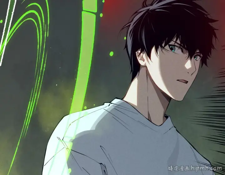 《死灵法师！我即是天灾》第108话 又一个源始符文？！图24