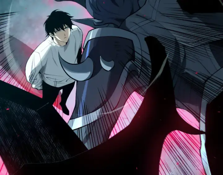 《死灵法师！我即是天灾》第109话 危机来袭！图111