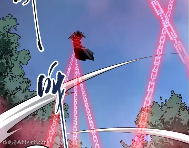 《死灵法师！我即是天灾》第109话 危机来袭！图152