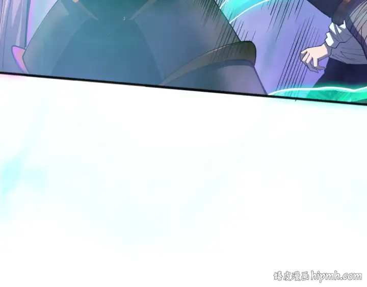 《死灵法师！我即是天灾》第110话 魔王的注视！图104