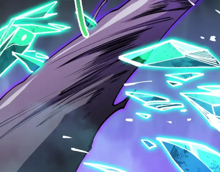 《死灵法师！我即是天灾》第110话 魔王的注视！图111