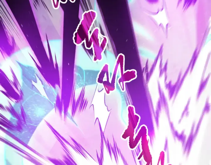 《死灵法师！我即是天灾》第110话 魔王的注视！图134
