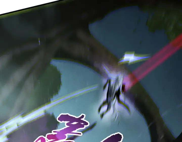 《死灵法师！我即是天灾》第110话 魔王的注视！图141