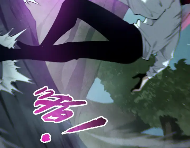 《死灵法师！我即是天灾》第110话 魔王的注视！图143