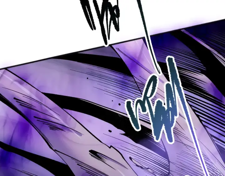 《死灵法师！我即是天灾》第110话 魔王的注视！图153