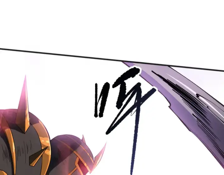 《死灵法师！我即是天灾》第110话 魔王的注视！图155