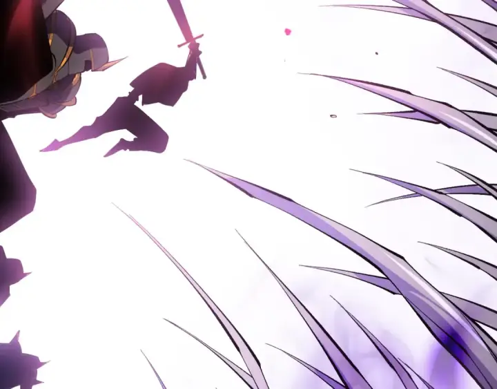 《死灵法师！我即是天灾》第110话 魔王的注视！图157