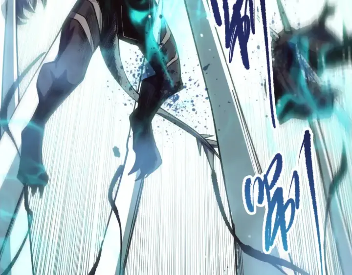 《死灵法师！我即是天灾》第110话 魔王的注视！图18