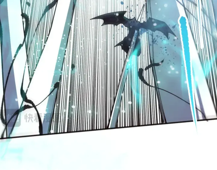 《死灵法师！我即是天灾》第110话 魔王的注视！图19