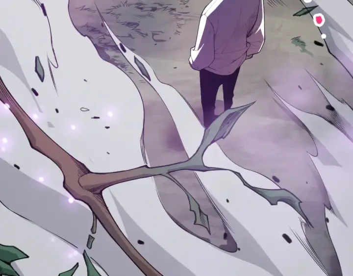 《死灵法师！我即是天灾》第110话 魔王的注视！图27