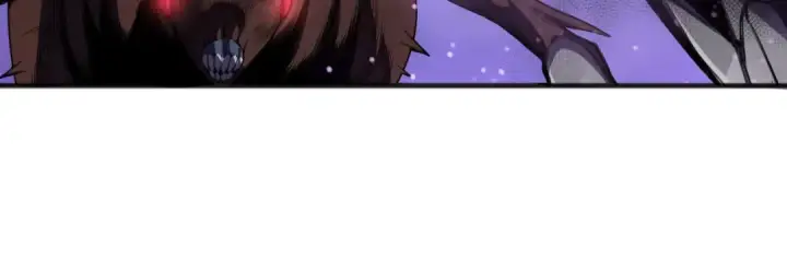 《死灵法师！我即是天灾》第110话 魔王的注视！图37