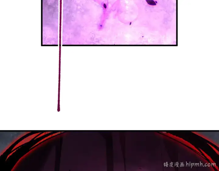 《死灵法师！我即是天灾》第110话 魔王的注视！图40