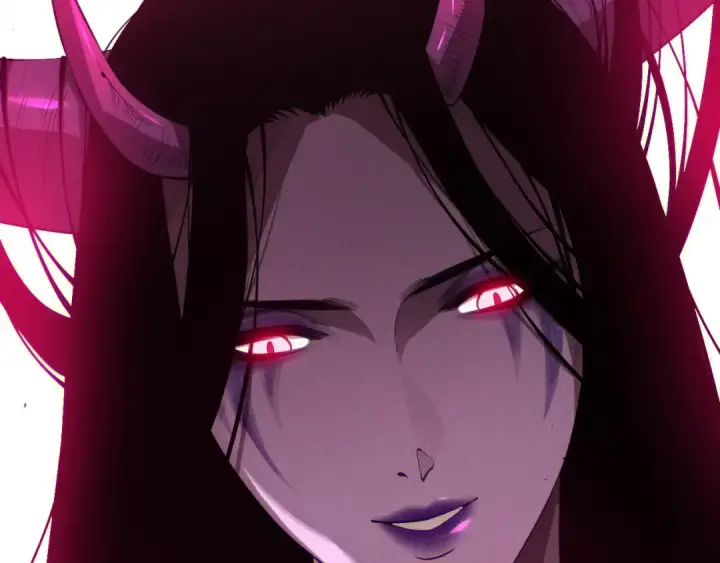 《死灵法师！我即是天灾》第110话 魔王的注视！图47