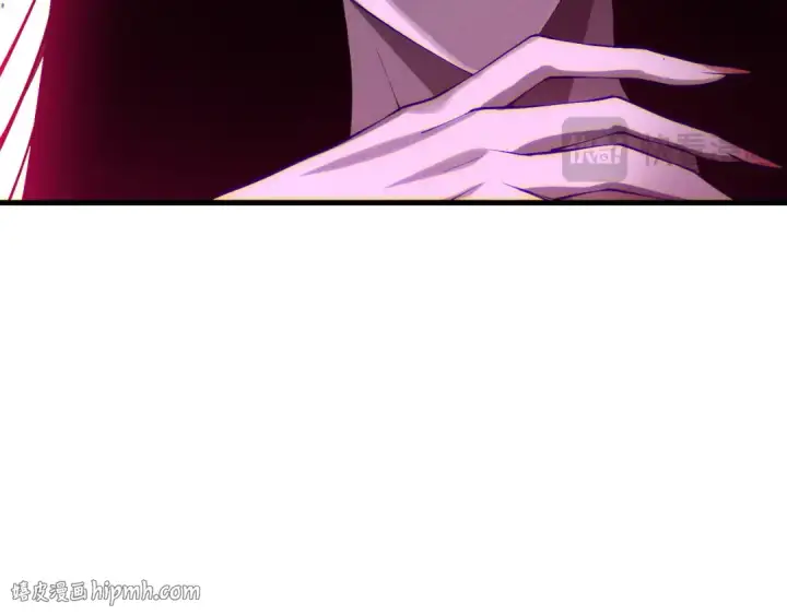 《死灵法师！我即是天灾》第110话 魔王的注视！图48