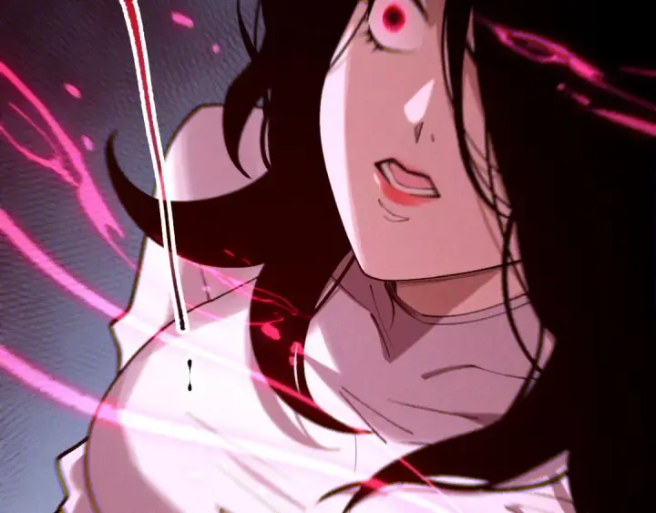 《死灵法师！我即是天灾》第110话 魔王的注视！图59