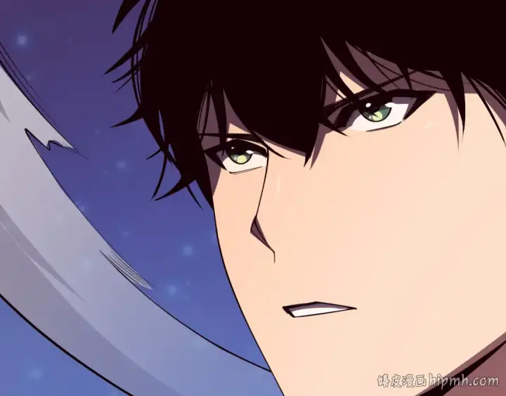 《死灵法师！我即是天灾》第110话 魔王的注视！图8