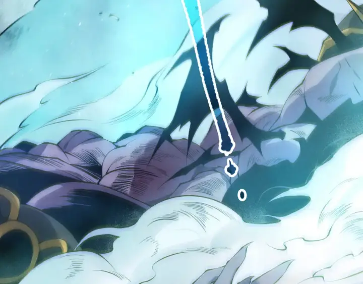 《死灵法师！我即是天灾》第111话 给我现身！图132
