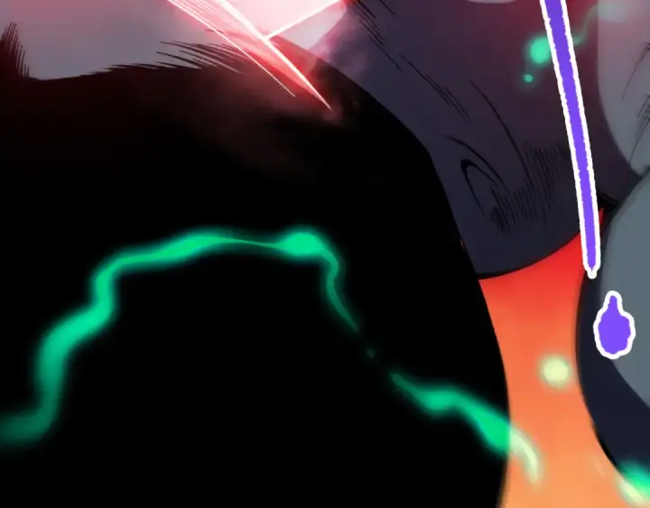 《死灵法师！我即是天灾》第111话 给我现身！图153