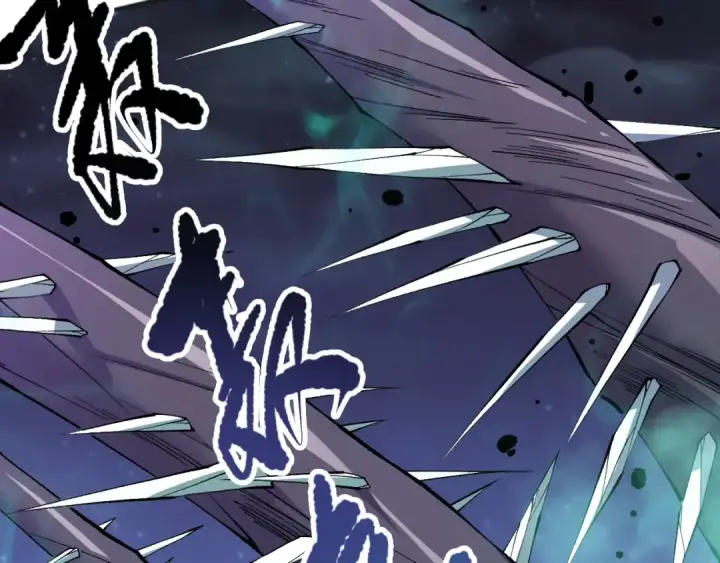 《死灵法师！我即是天灾》第111话 给我现身！图49