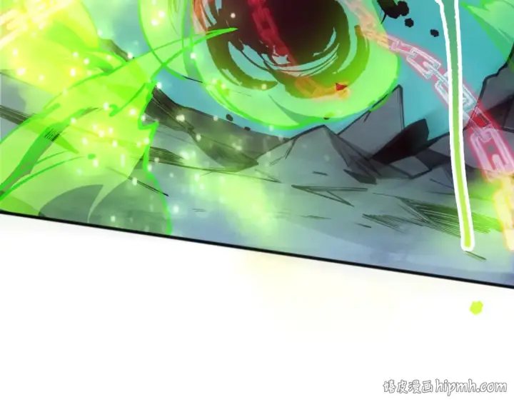 《死灵法师！我即是天灾》第111话 给我现身！图80
