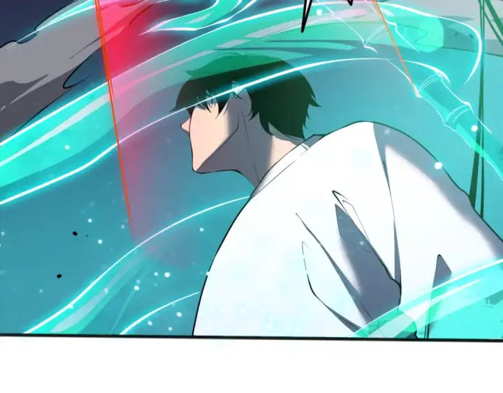 《死灵法师！我即是天灾》第111话 给我现身！图91