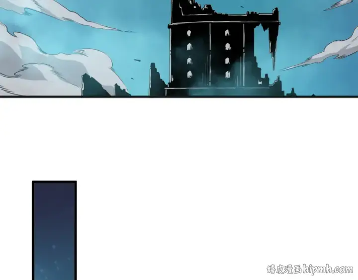 《死灵法师！我即是天灾》第112话 符文融合！图104