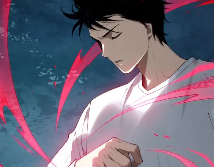 《死灵法师！我即是天灾》第112话 符文融合！图143