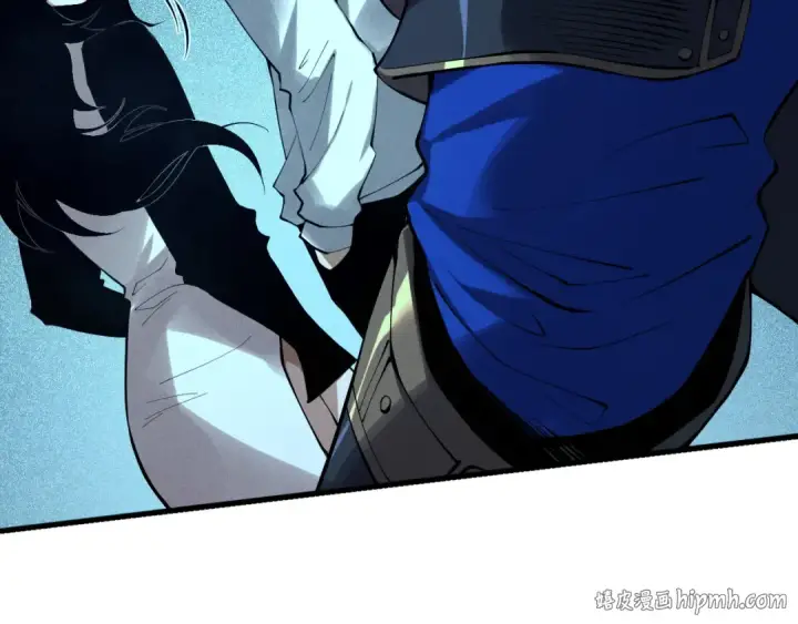 《死灵法师！我即是天灾》第113话 龙族与恶魔形成包围图104