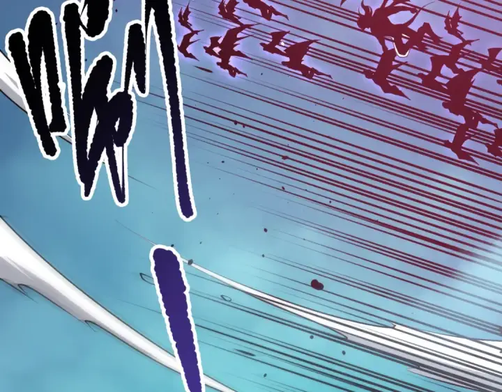 《死灵法师！我即是天灾》第113话 龙族与恶魔形成包围图131
