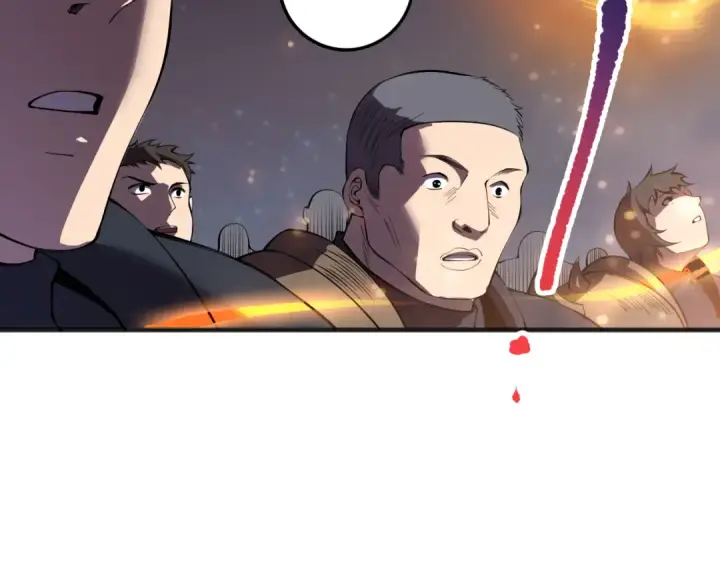 《死灵法师！我即是天灾》第113话 龙族与恶魔形成包围图142