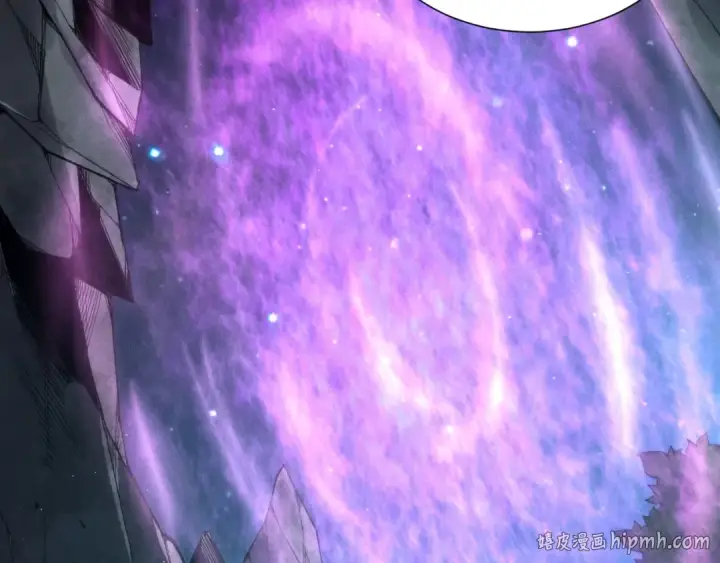 《死灵法师！我即是天灾》第113话 龙族与恶魔形成包围图32