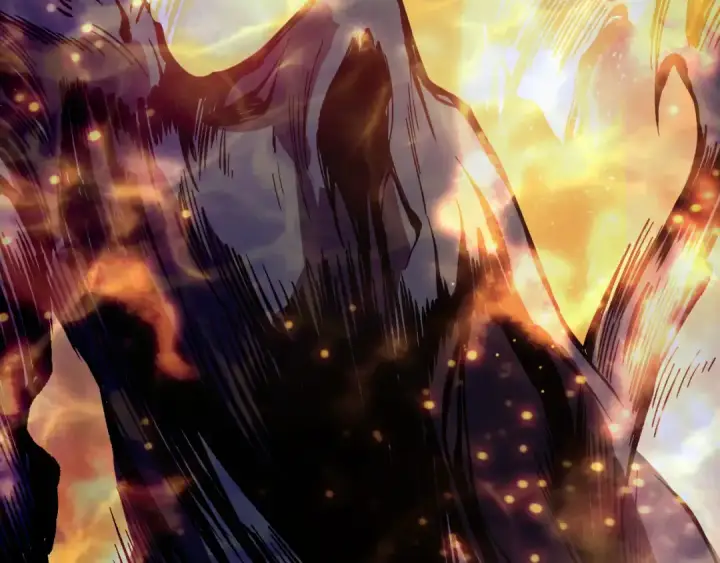 《死灵法师！我即是天灾》第113话 龙族与恶魔形成包围图36