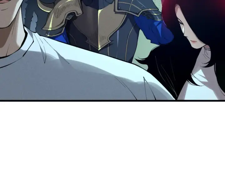 《死灵法师！我即是天灾》第113话 龙族与恶魔形成包围图99