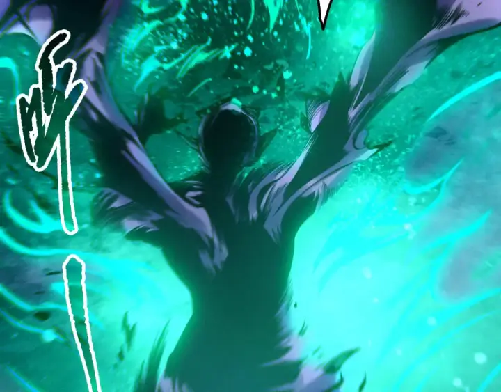 《死灵法师！我即是天灾》第114话 献祭！图105