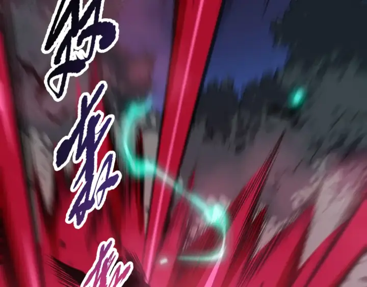 《死灵法师！我即是天灾》第114话 献祭！图134