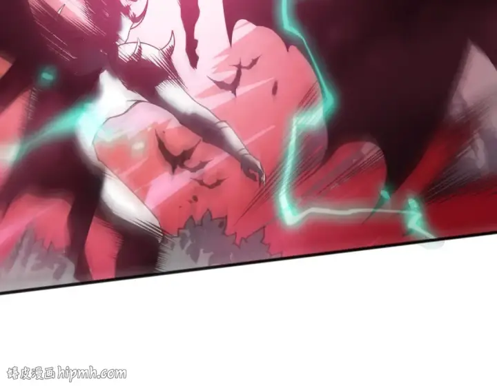 《死灵法师！我即是天灾》第114话 献祭！图136