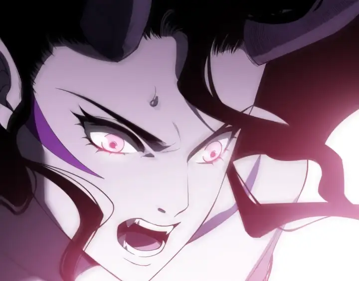 《死灵法师！我即是天灾》第114话 献祭！图138