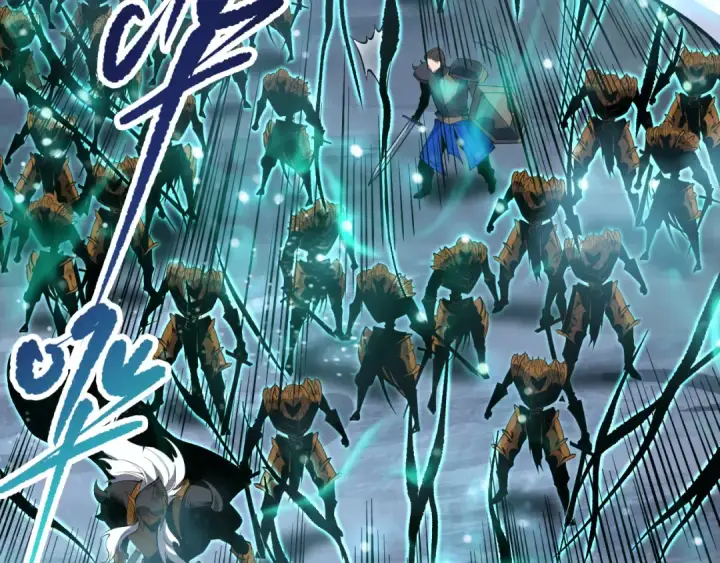 《死灵法师！我即是天灾》第114话 献祭！图26