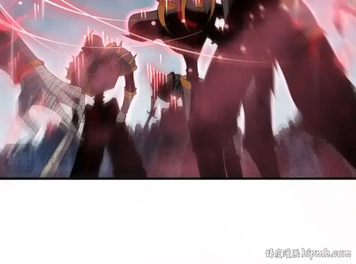《死灵法师！我即是天灾》第114话 献祭！图32