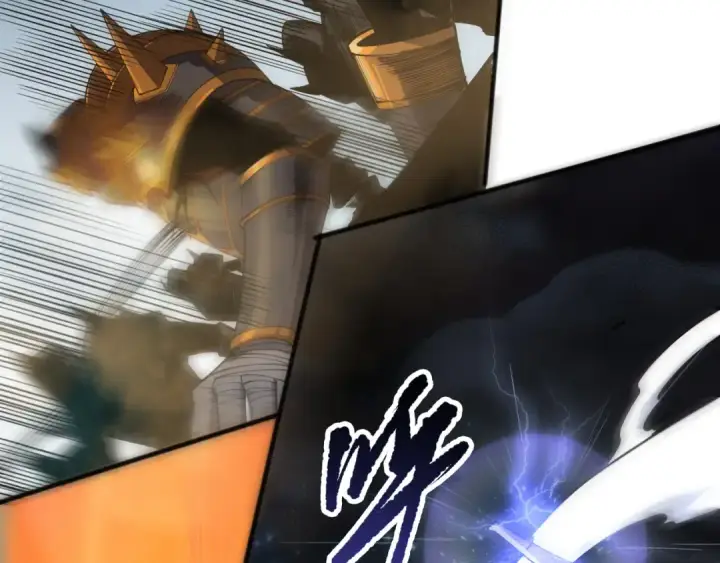《死灵法师！我即是天灾》第114话 献祭！图37