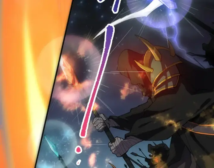 《死灵法师！我即是天灾》第114话 献祭！图38