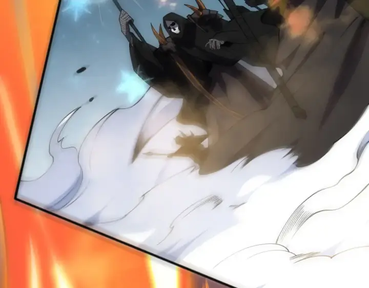 《死灵法师！我即是天灾》第114话 献祭！图39