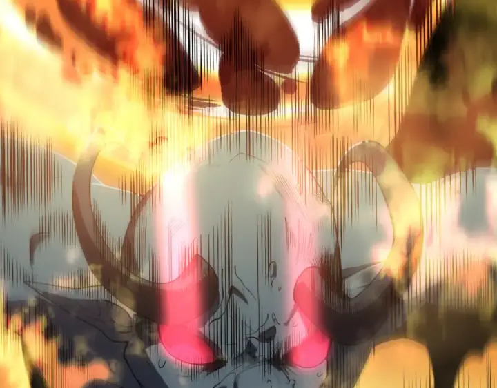 《死灵法师！我即是天灾》第114话 献祭！图42