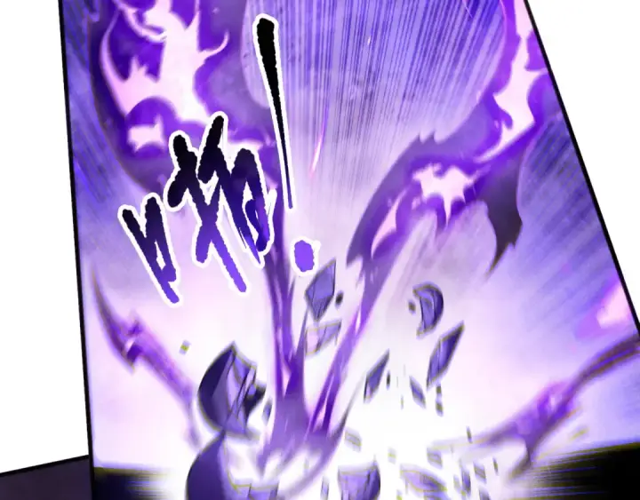 《死灵法师！我即是天灾》第114话 献祭！图68