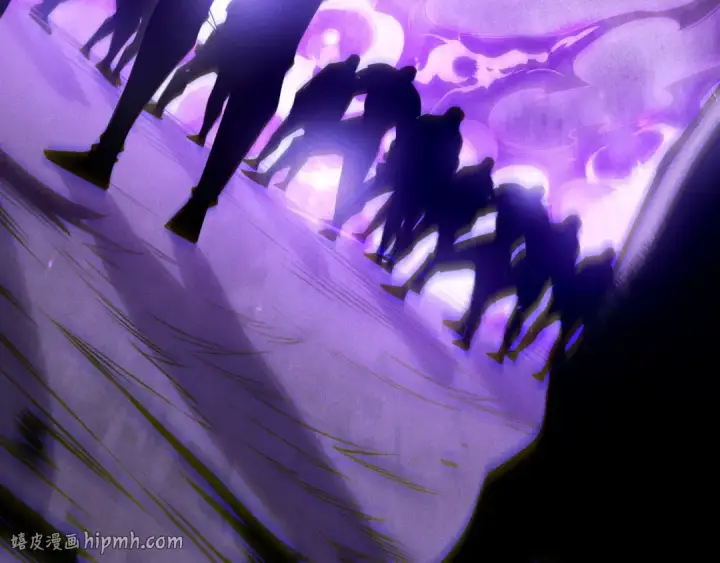 《死灵法师！我即是天灾》第114话 献祭！图72